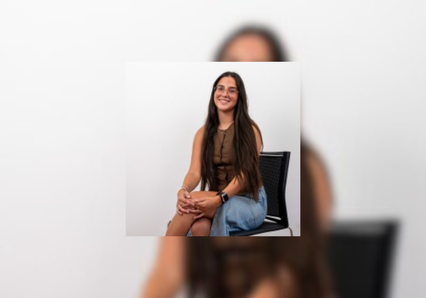 Lucía Mora Fernández